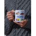 Кружка для мальчика Андрей